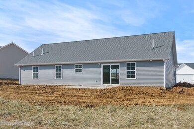 316 Valhalla Trace, Big Spring, KY 40175 - photo 5