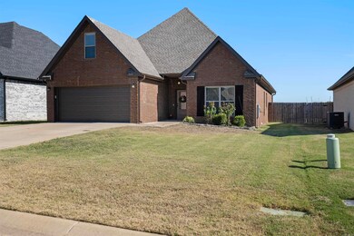 300 Prospect Trail, Jonesboro, AR 72405 - photo 2