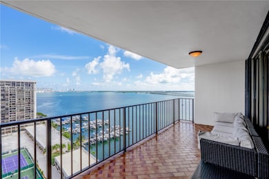 Brickell Condos unit D2006, Miami, FL 33129 - photo 6