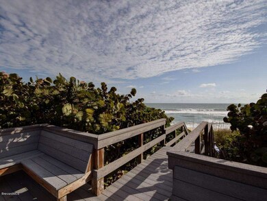 oversized deck