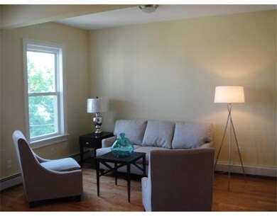 536 E 3rd St unit 2, Boston, MA 02127 - photo 4