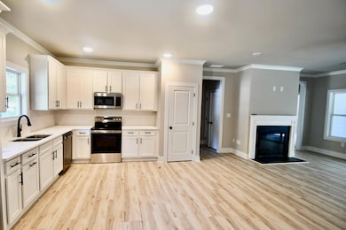 1192 Sunset Cove, Tignall, GA 30668 - photo 4