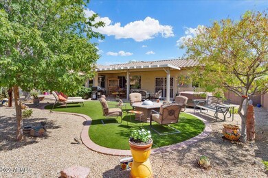 18766 N Summerbreeze Way, Surprise, AZ 85374 - photo 4