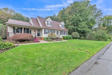 34 Village Way, North Smithfield, RI 02896 - photo 5