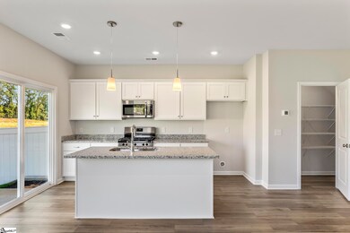 15 Nonnington Way unit Homesite 128, Taylors, SC 29687 - photo 6