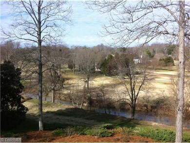 View. View from back porch