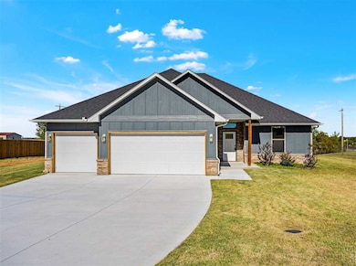 4322 Mesa Dr, Elgin, OK 73538 - photo 2