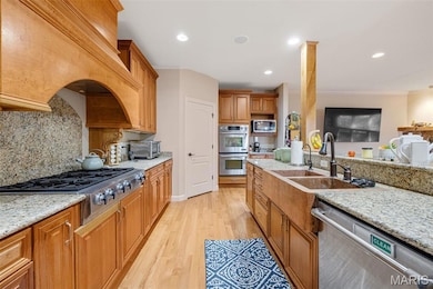 3083 Strawberry Ridge Dr, Arnold, MO 63010 - photo 3