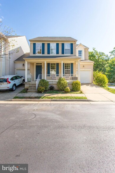 100 Brandice St, Stafford, VA 22554 - photo 5