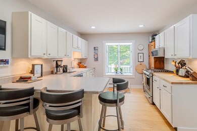 197 N Ridge Run, Manchester Center, VT 05255 - photo 5