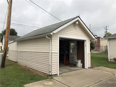 723 S Woodward St, Lapel, IN 46051 - photo 3