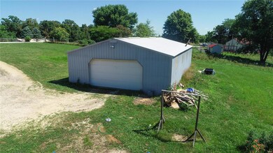 Pole Barn