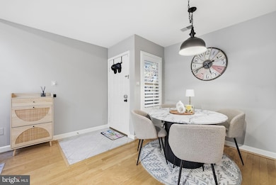 5919 Barbados Place unit 202, Rockville, MD 20852 - photo 6