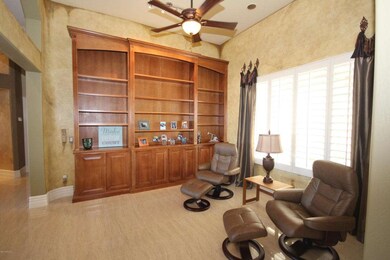 4110 N Twilight Cir - Dining Room