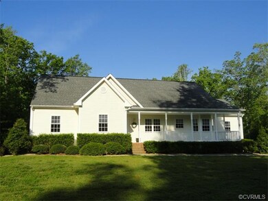 18930 Halifax Rd, Carson, VA 23830 - photo 2