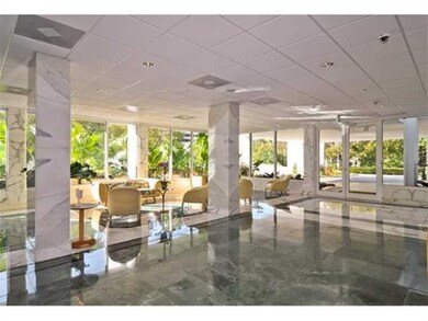 Lobby/Reception