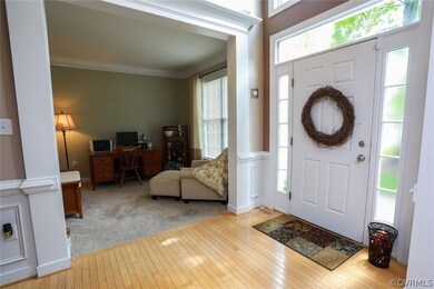 11198 Manor View Dr, Mechanicsville, VA 23116 - photo 5