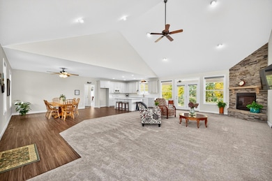 4865 Gaynor Ridge Rd, West Harrison, IN 47060 - photo 2