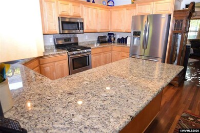 7692 St Charles St NE, Keizer, OR 97303 - photo 6