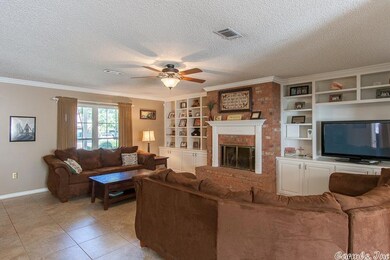 2801 Wills Ct, Conway, AR 72034 - photo 5