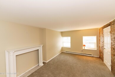 Ground Floor Apt