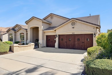 5819 W Abraham Ln unit 1, Glendale, AZ 85308 - photo 3