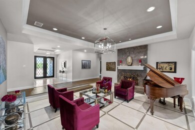 1105 Harbor Retreat St, Southlake, TX 76092 - photo 7