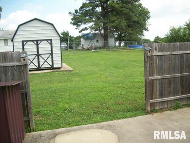 1500 Dorris Heights Rd, Harrisburg, IL 62946 - photo 3