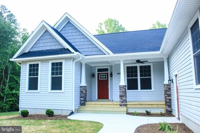 11174 Golansville Rd, Ruther Glen, VA 22546 - photo 4