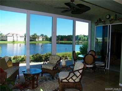 TERRACE SUNROOM