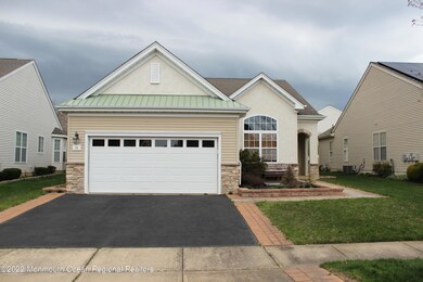 24 Hatteras Way, Barnegat, NJ 08005 - photo 2