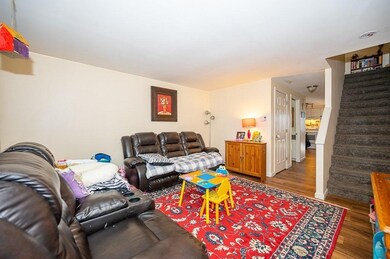 6 Mount Vernon St unit C, Worcester, MA 01605 - photo 5
