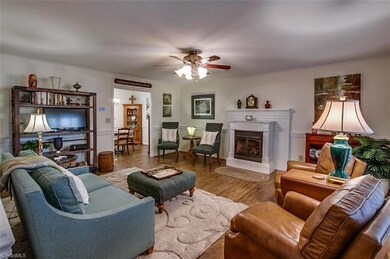 1231 Timberlane, Asheboro, NC 27205 - photo 2