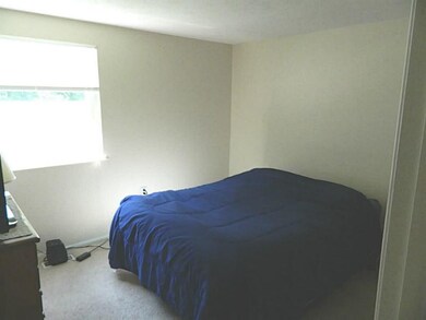 Bedroom.
