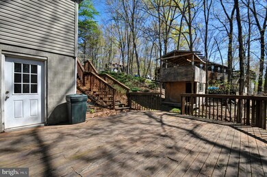 1261 Lakeview Dr, Cross Junction, VA 22625 - photo 6