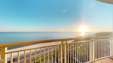 Legacy Towers Condo Rentals unit 905, Gulfport, MS 39507 - photo 7