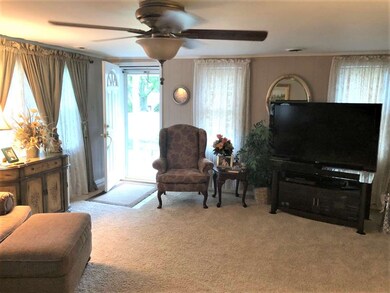 904 Brett Cabel Rd, Washington, IN 47501 - photo 2