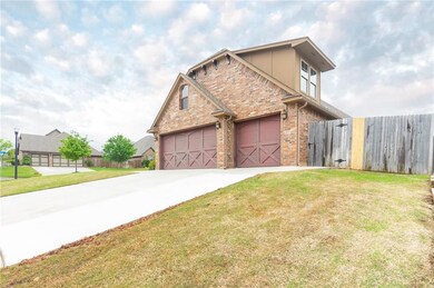 2716 SE 5th St, Moore, OK 73160 - photo 2