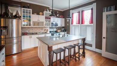 300 E Monroe St, Franklin, IN 46131 - photo 4