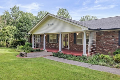 8019 Ridgewood Rd, Goodlettsville, TN 37072 - photo 2