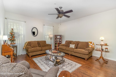 7130 Red Lantern Dr unit 19C, Harmony, FL 34773 - photo 3