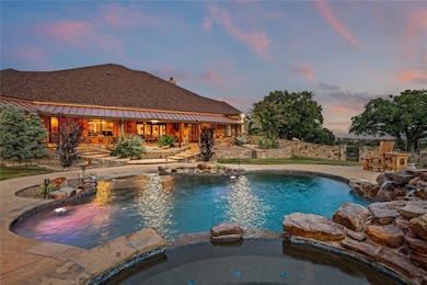 103 Cutting Horse Ct, Weatherford, TX 76087 - photo 4