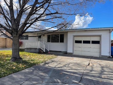 169 Franklin Ave, Pocatello, ID 83201 - photo 2