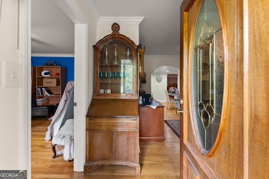 5855 Willis Ln, Cumming, GA 30040 - photo 5