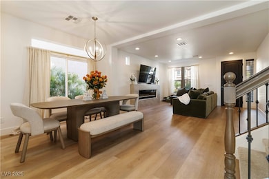 9758 Hawk Crest St, Las Vegas, NV 89139 - photo 4