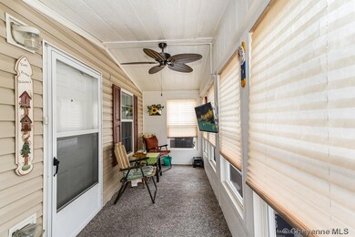 3901 Ridge Rd unit 4, Cheyenne, WY 82001 - photo 2