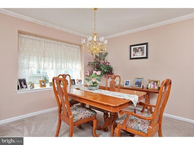 244 Gaunt Dr, Mickleton, NJ 08056 - photo 6