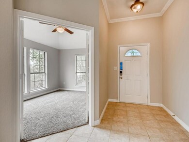 7009 Mira Vista Dr, Denton, TX 76210 - photo 3