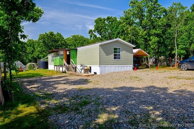 468568 E 970 Rd, Sallisaw, OK 74955 - photo 3