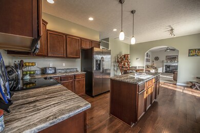 2906 Judge Manly Drive